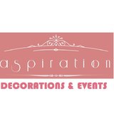 Aspiration Events - Organizare nunti
